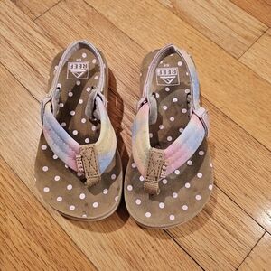 Reef Toddler Sandals